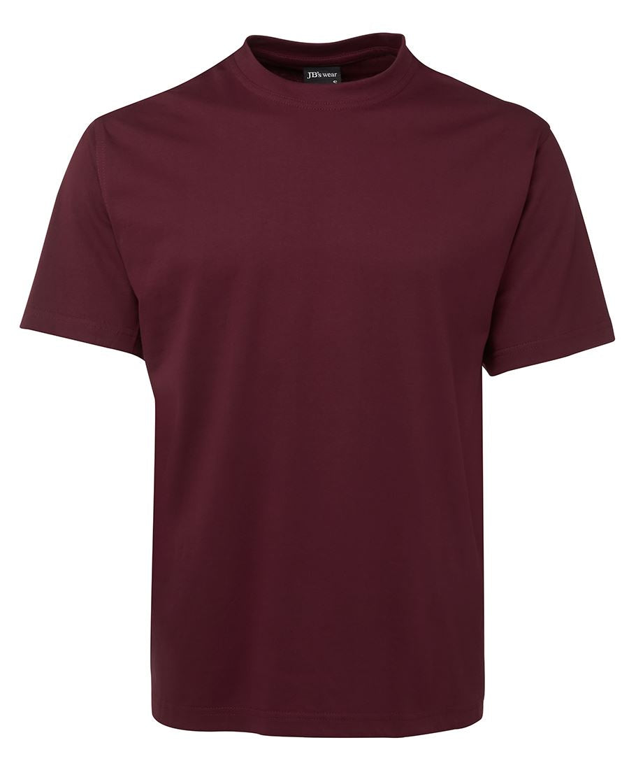 JB's Tee Aqua