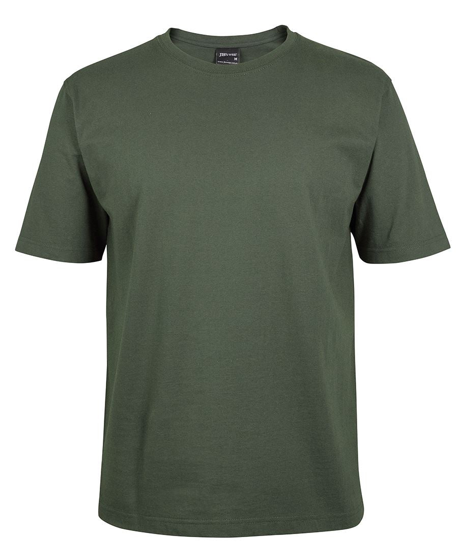 JB's Tee Aqua