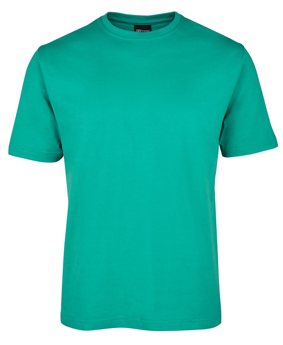 JB's Tee Aqua