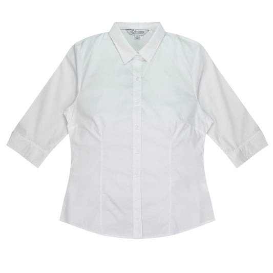 Mosman Lady Shirt 3/4 Sleeve