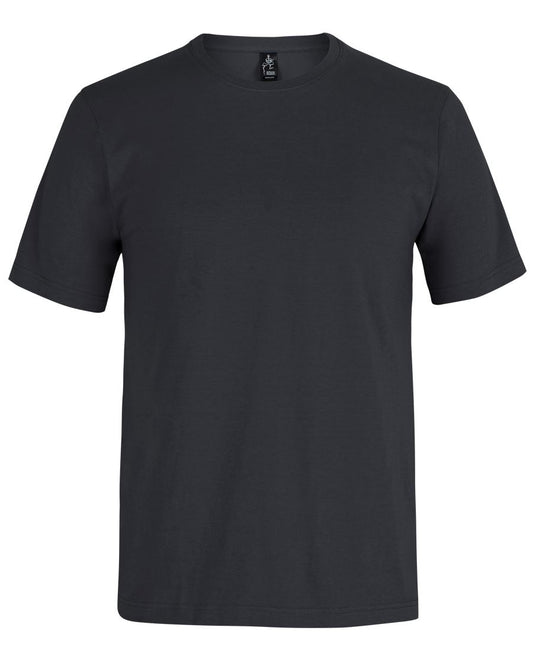Bobbin Tee Black -3Xs