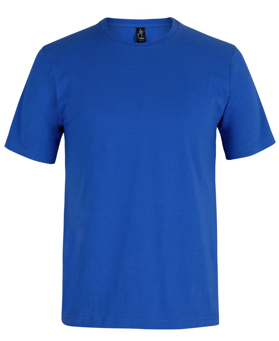 Bobbin Tee Black -3Xs