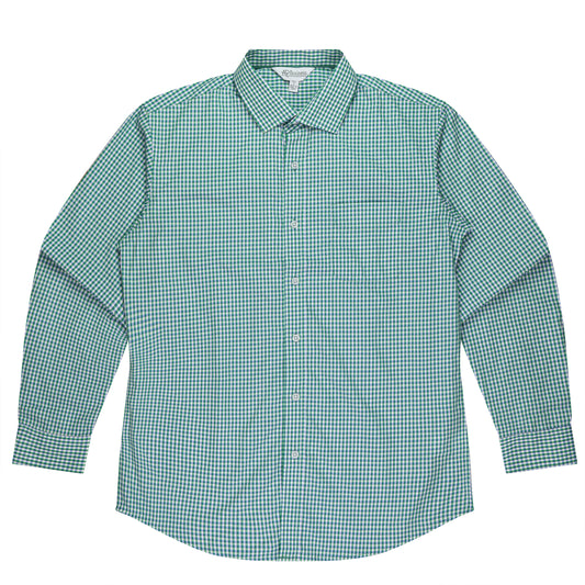 Epsom Mens Shirt Long Sleeve