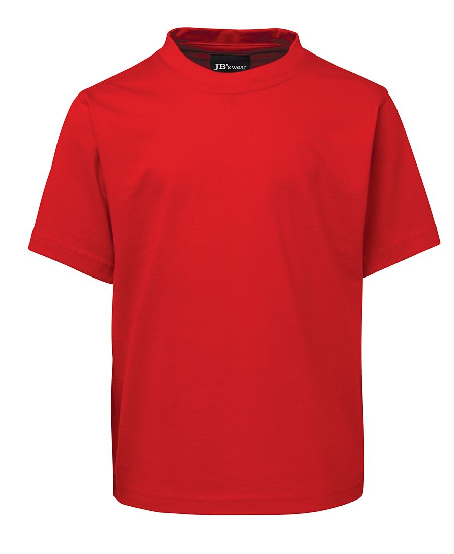 JB's Kids Tee Aqua