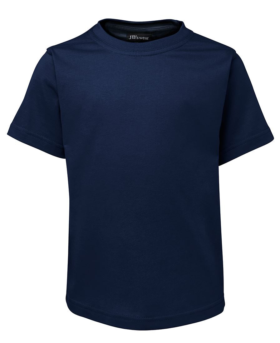 JB's Kids Tee Aqua