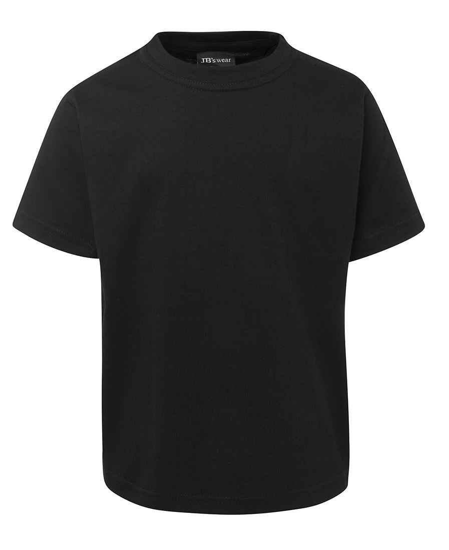 JB's Kids Tee Aqua