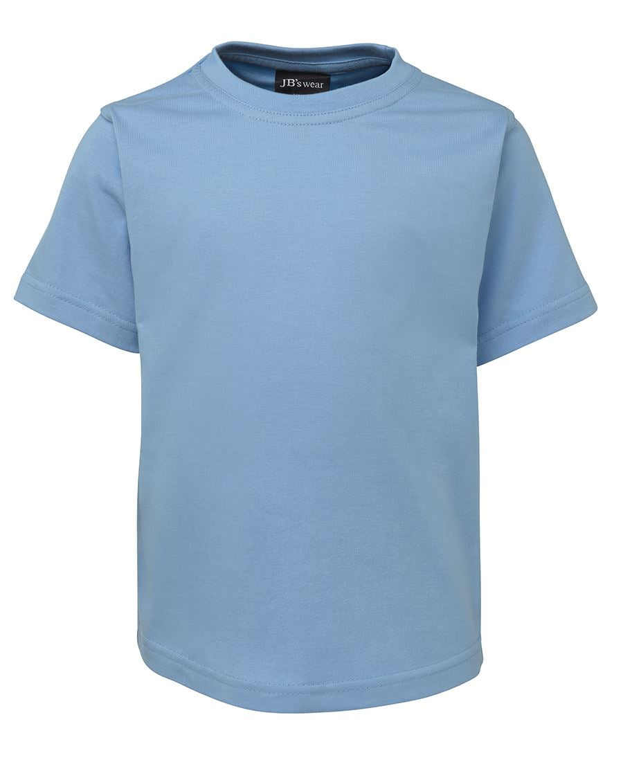 JB's Kids Tee Aqua