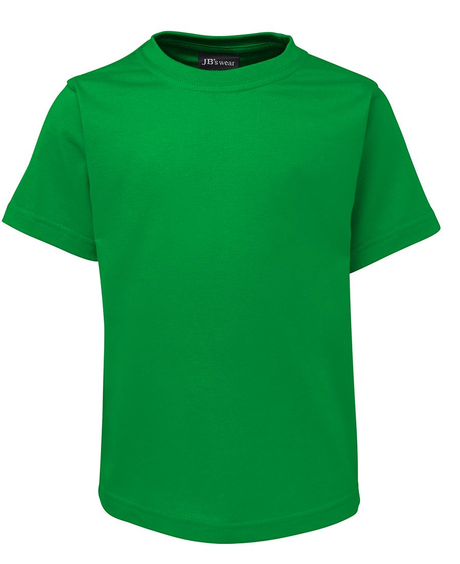 JB's Kids Tee Aqua