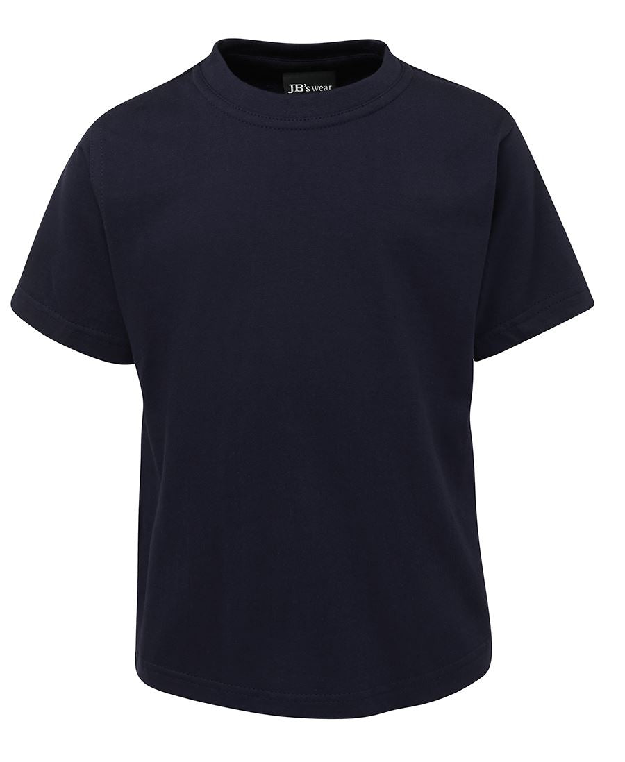 JB's Kids Tee Aqua