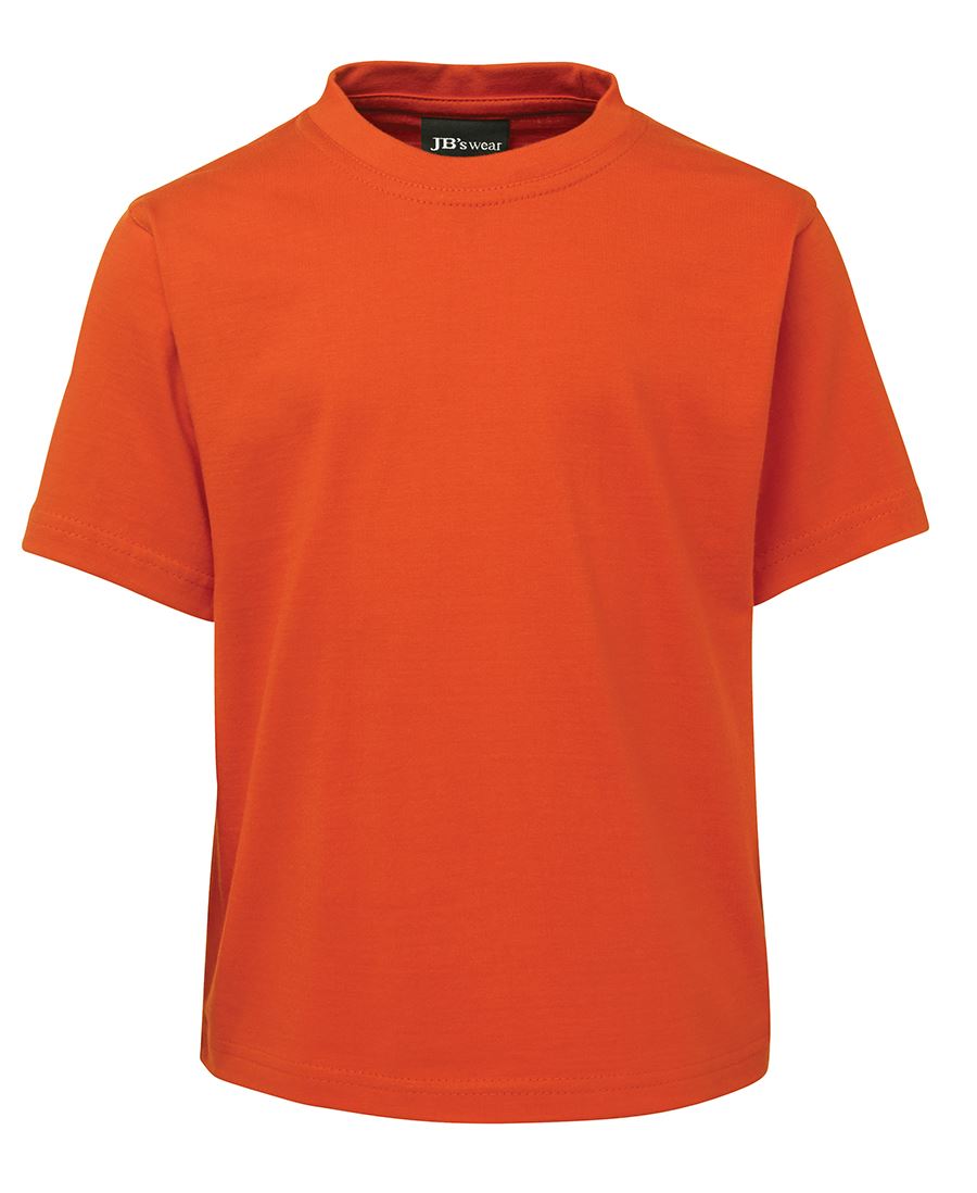 JB's Kids Tee Aqua