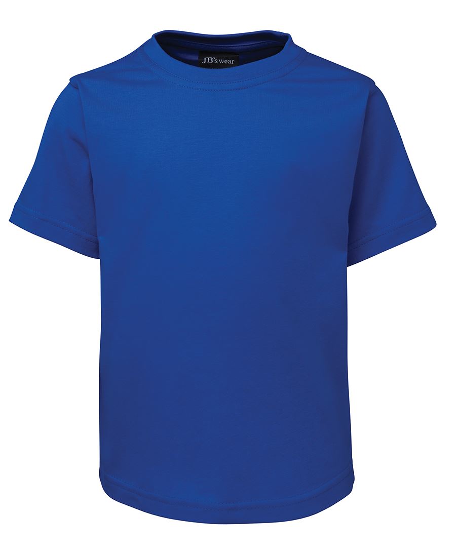 JB's Kids Tee Aqua