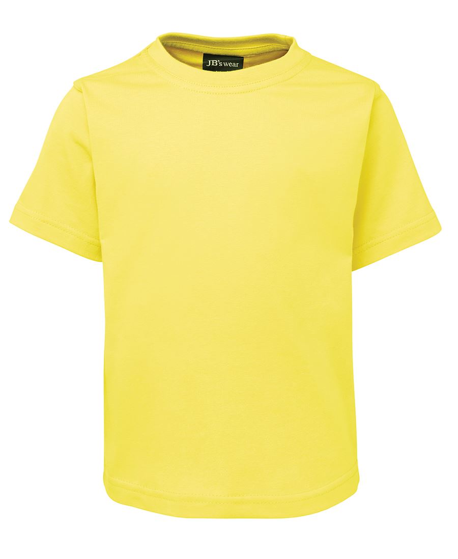 JB's Kids Tee Aqua