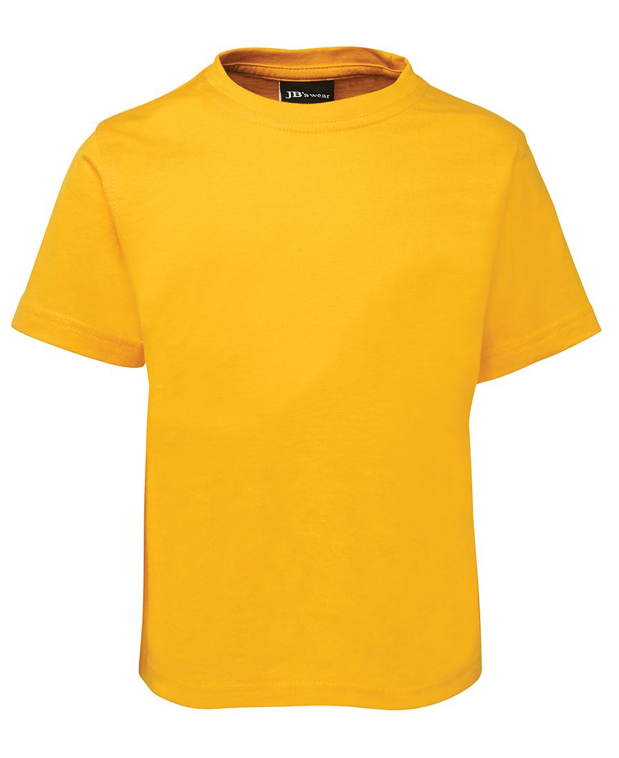 JB's Kids Tee Aqua