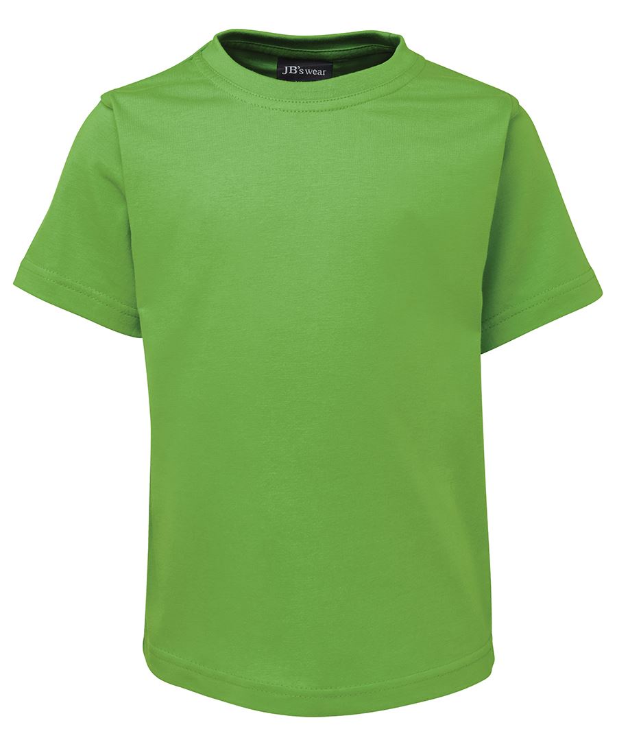 JB's Kids Tee Aqua