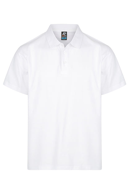 Hunter Mens Polos