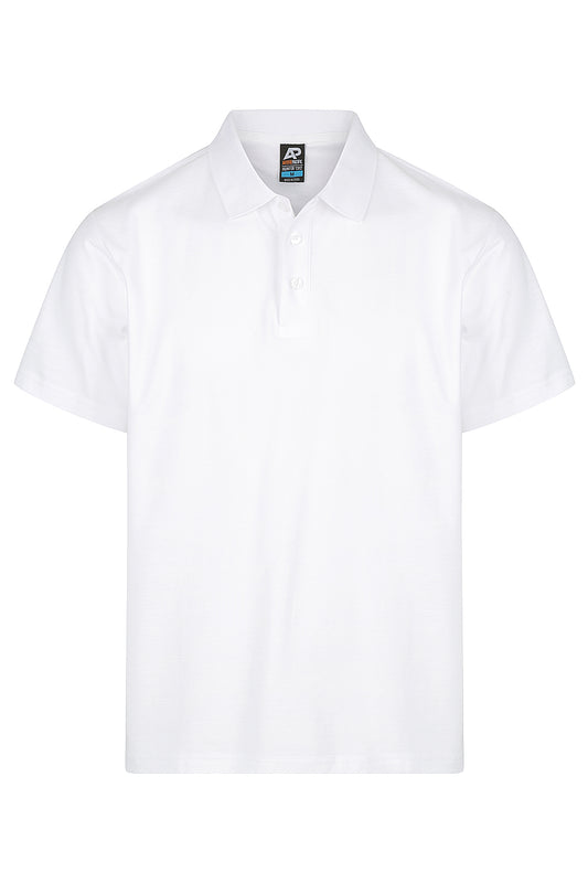 Hunter Mens Polos