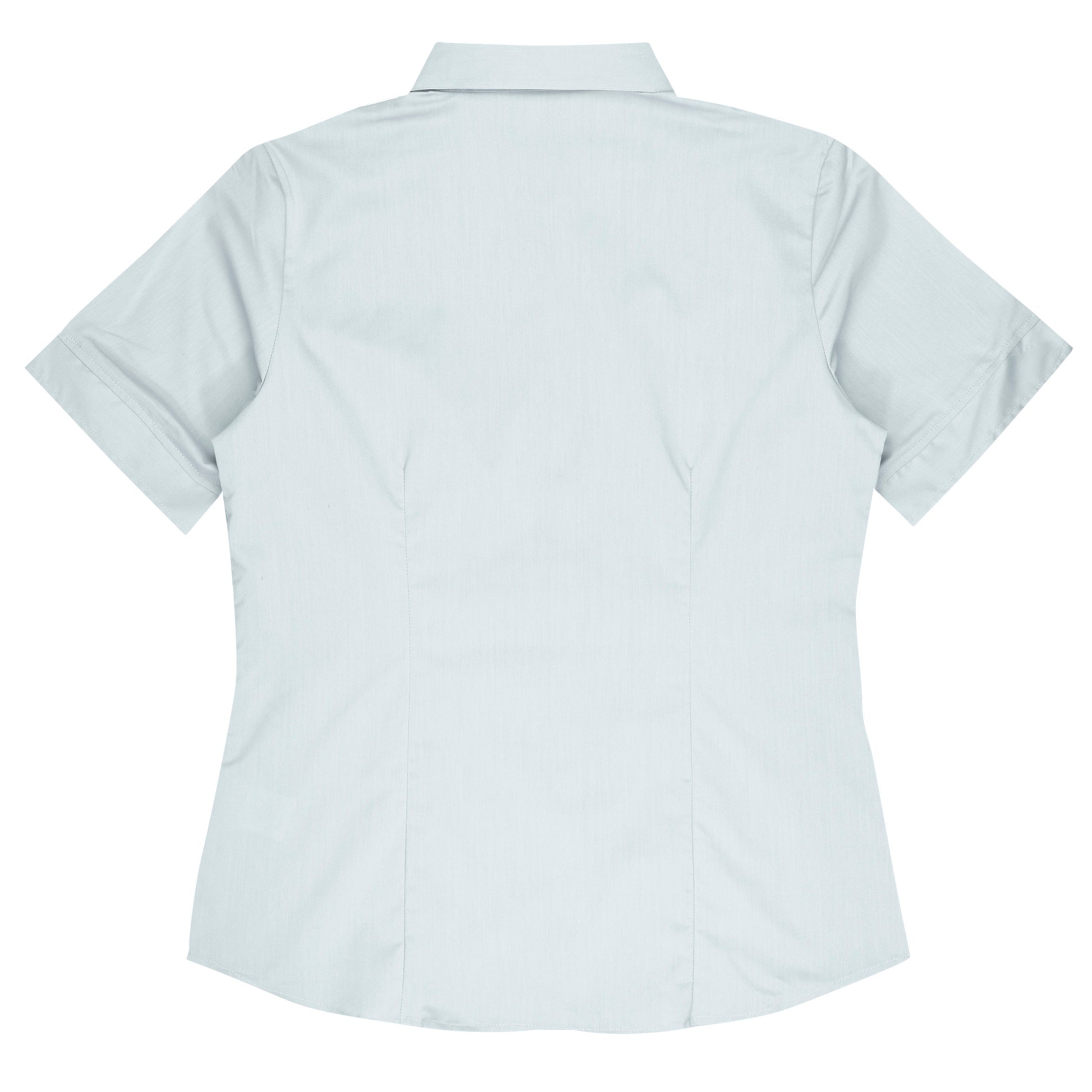 Mosman Lady Shirt Short Sleeve