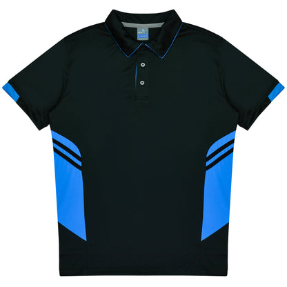Tasman Kids Polos
