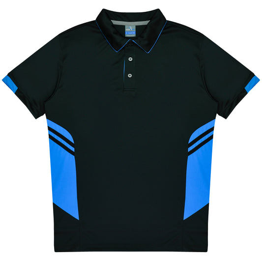 Tasman Kids Polos