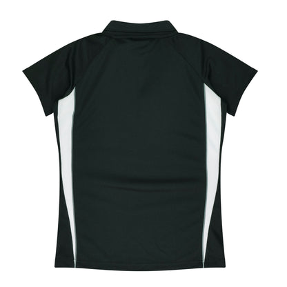 Eureka Lady Polos