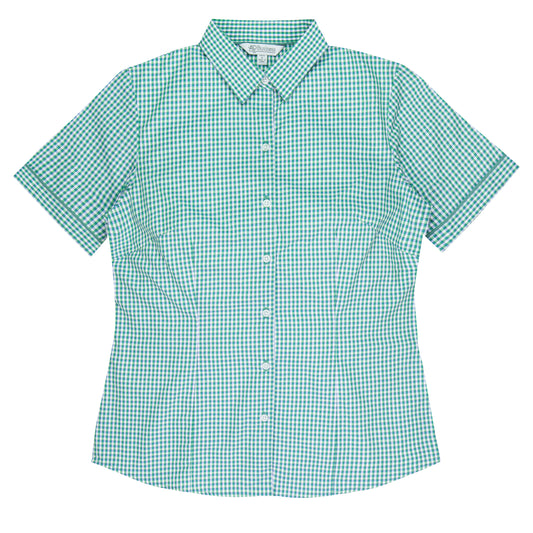 Epsom Lady Shirt Short Sleeve