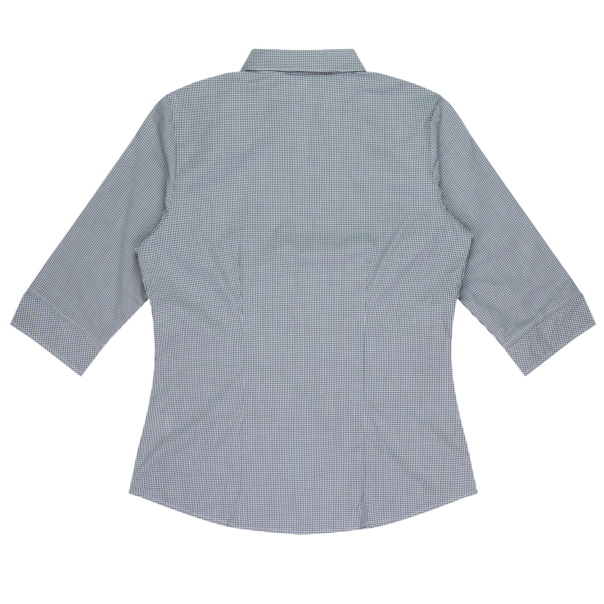 Toorak Lady Shirt 3/4 Sleeve