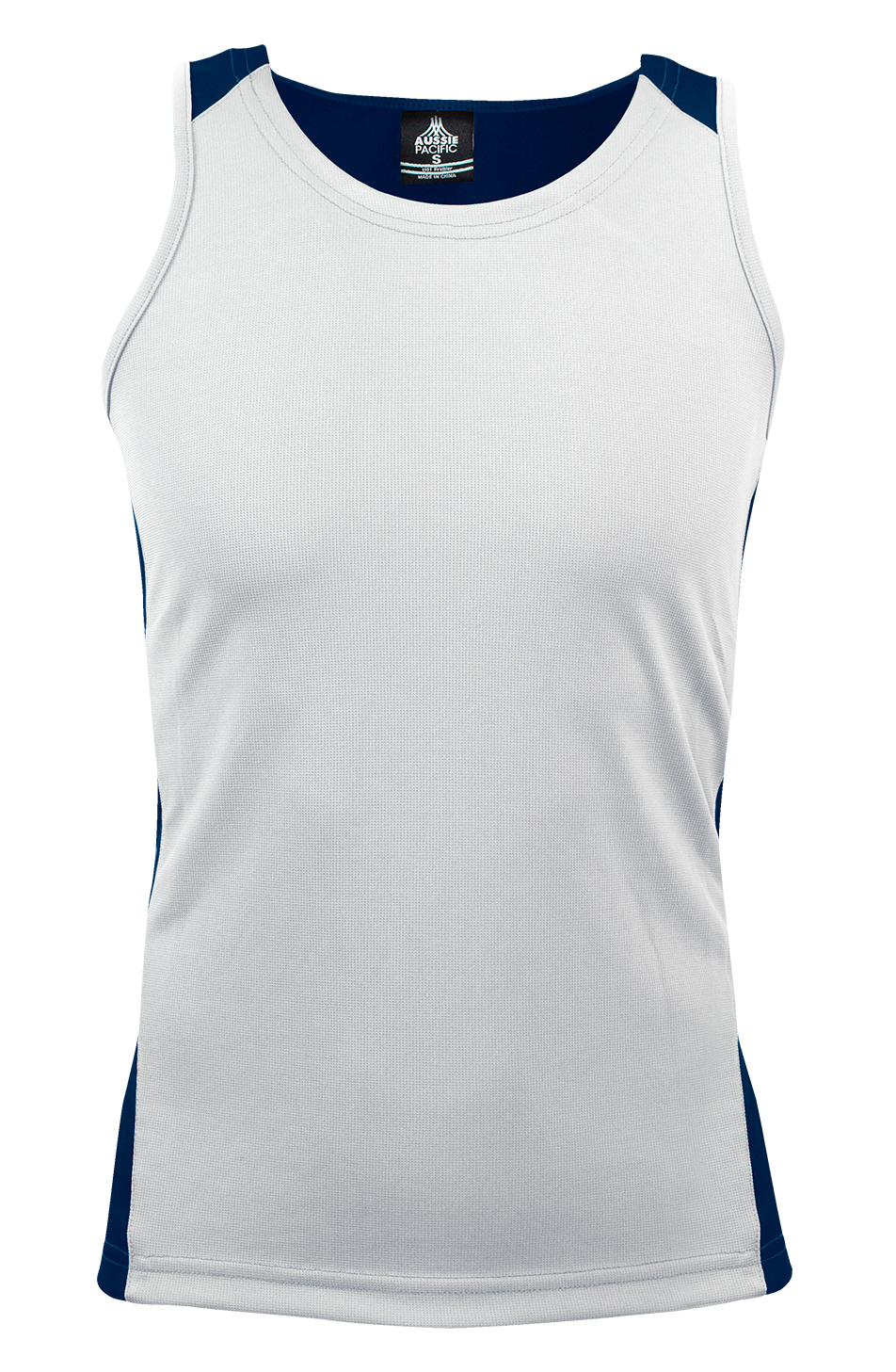 Premier Mens Singlets