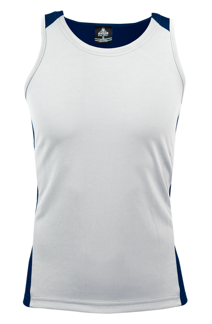 Premier Mens Singlets