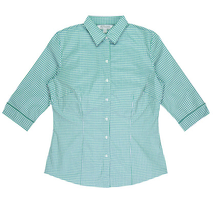 Epsom Lady Shirt 3/4 Sleeve