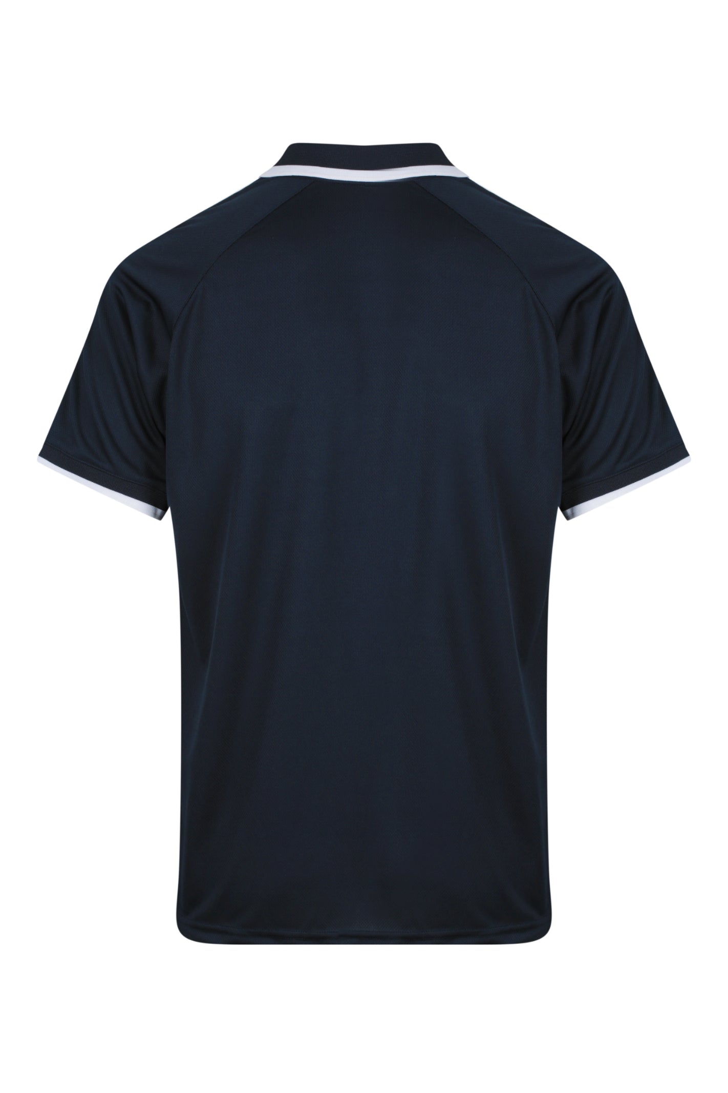 Double Bay Mens Polos