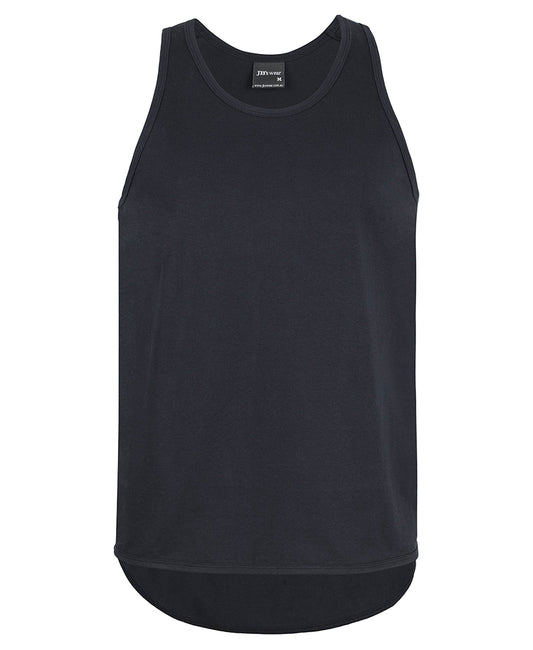 1SDT Drop Tail Singlet