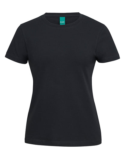 1STS1 Cotton S/S Stretch Tee (Kids)