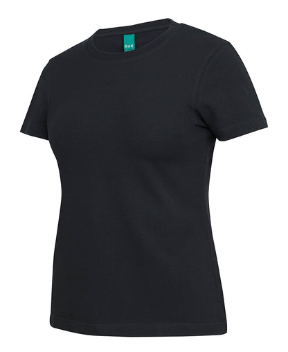 1STS1 Cotton S/S Stretch Tee (Kids)
