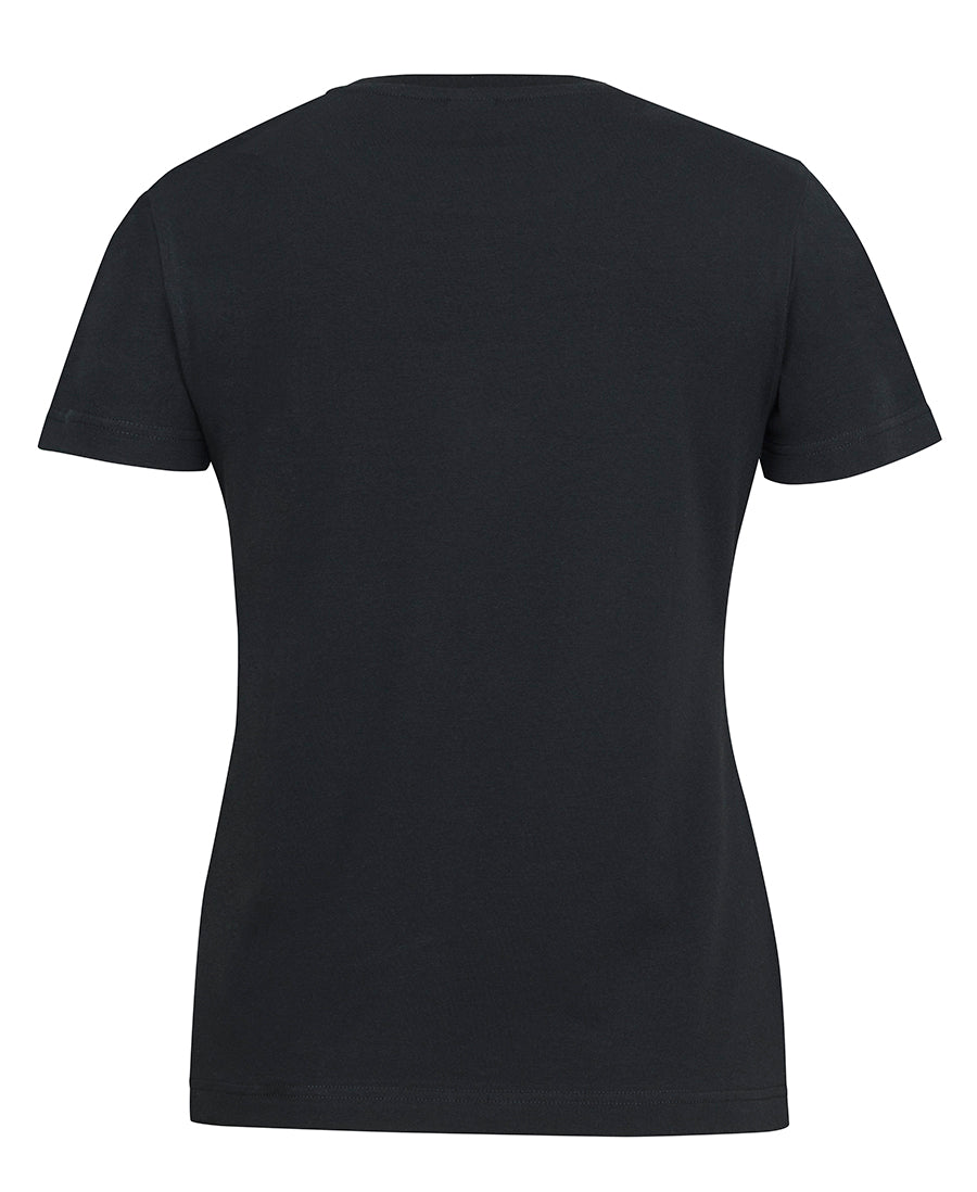 1STS1 Cotton S/S Stretch Tee (Kids)