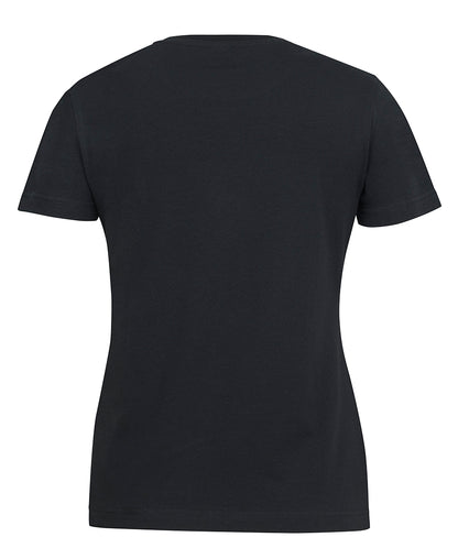 1STS1 Cotton S/S Stretch Tee (Kids)