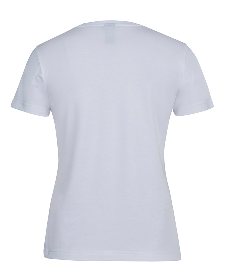 1STS1 Cotton S/S Stretch Tee (Kids)