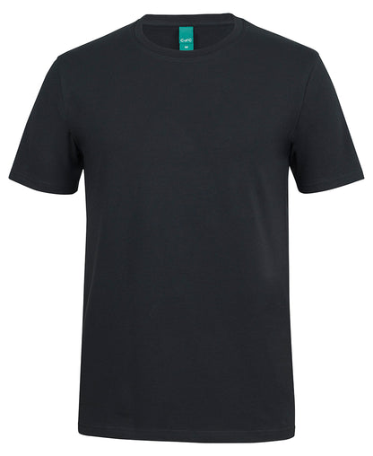 1STS Cotton S/S Stretch Tee