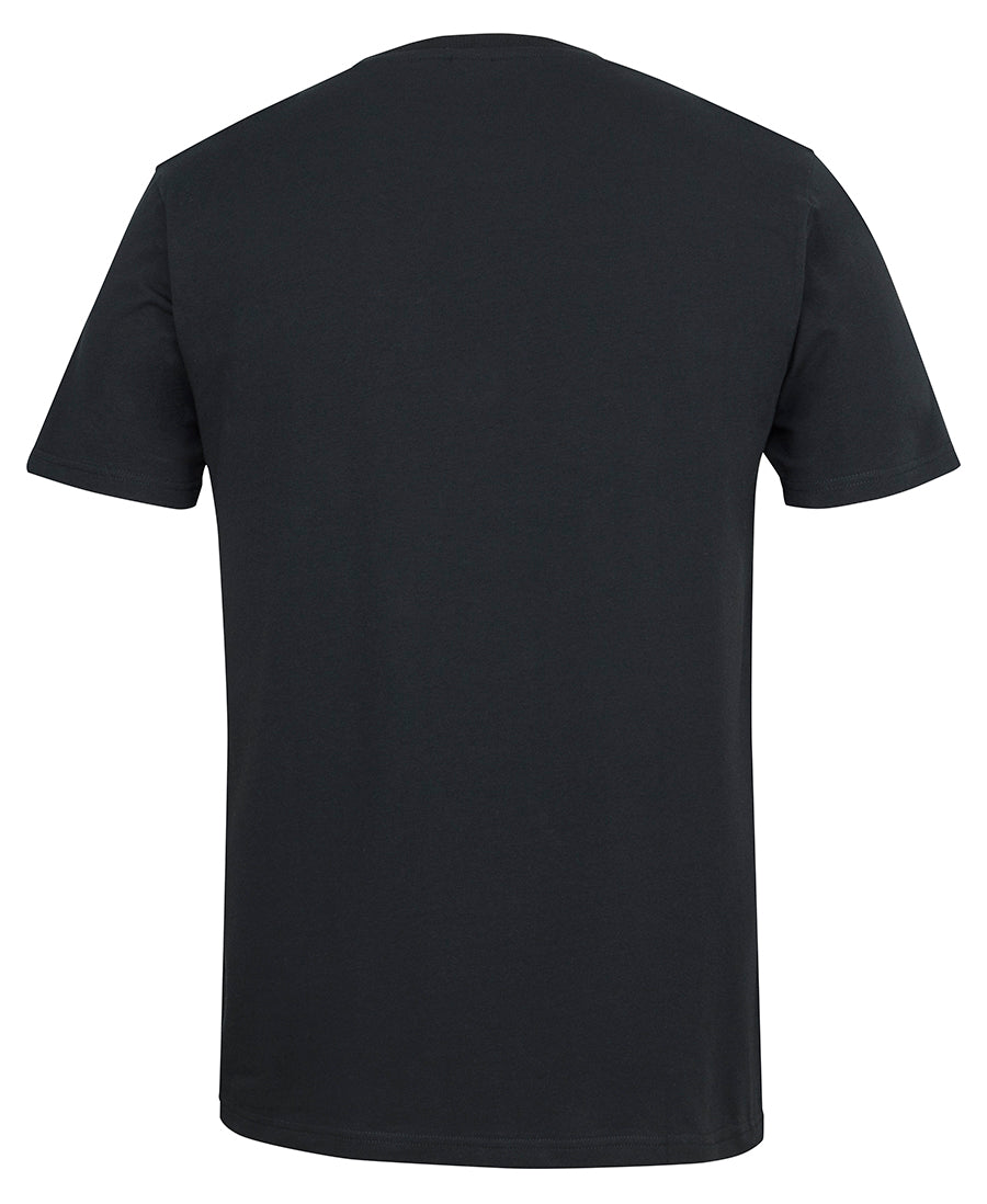 1STS Cotton S/S Stretch Tee