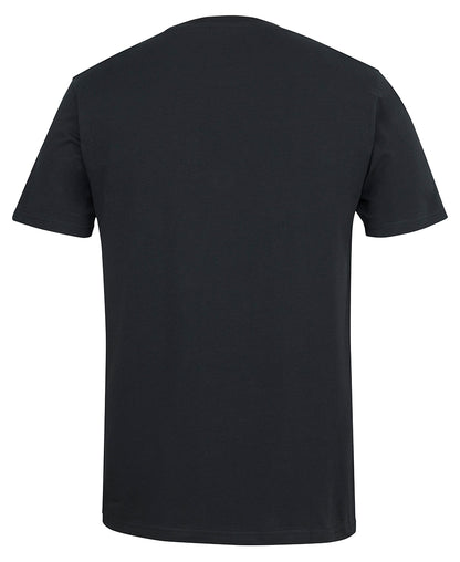 1STS Cotton S/S Stretch Tee