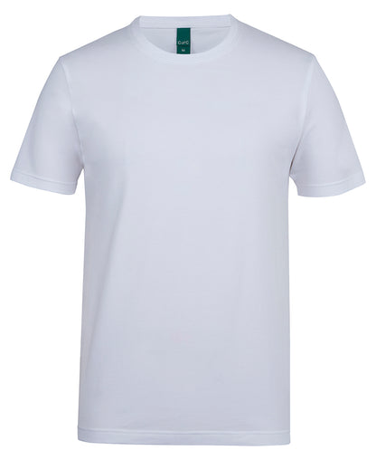 1STS Cotton S/S Stretch Tee