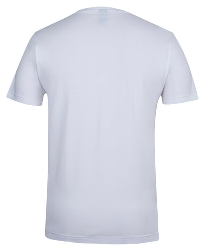 1STS Cotton S/S Stretch Tee