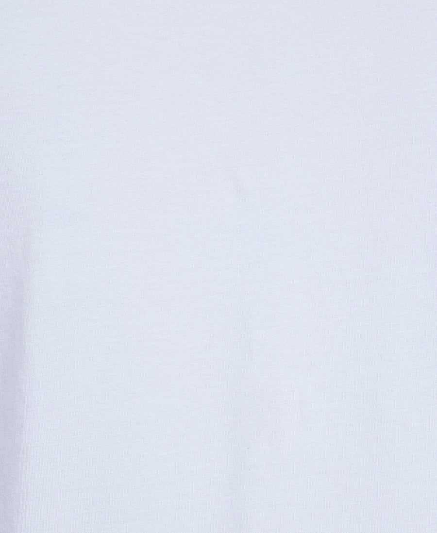 1STS Cotton S/S Stretch Tee