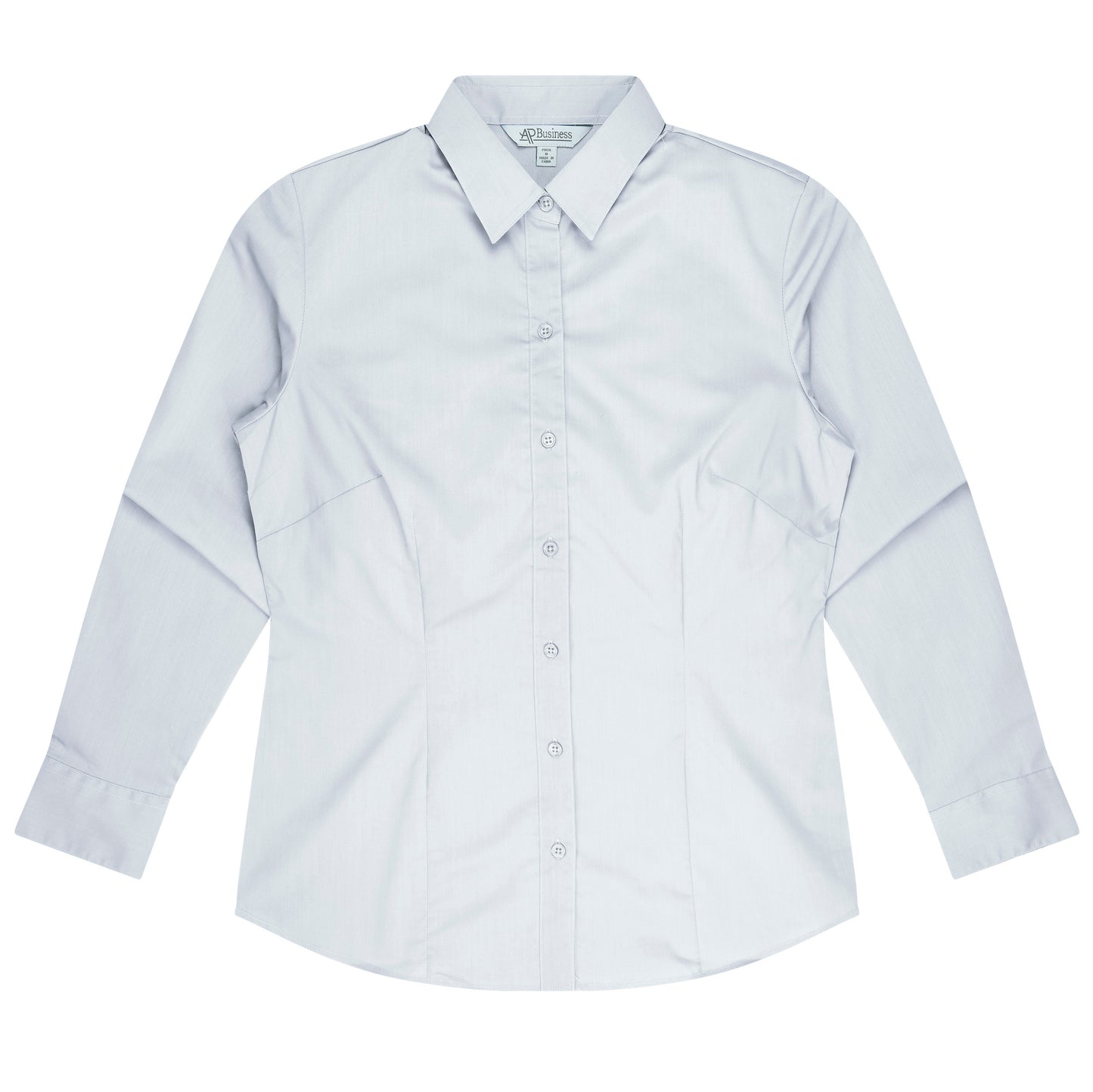 Mosman Lady Shirt Long Sleeve