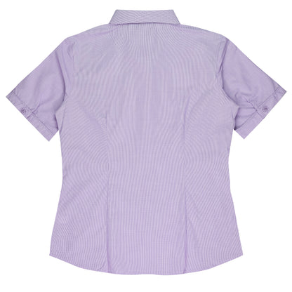 Grange Lady Shirt Short Sleeve