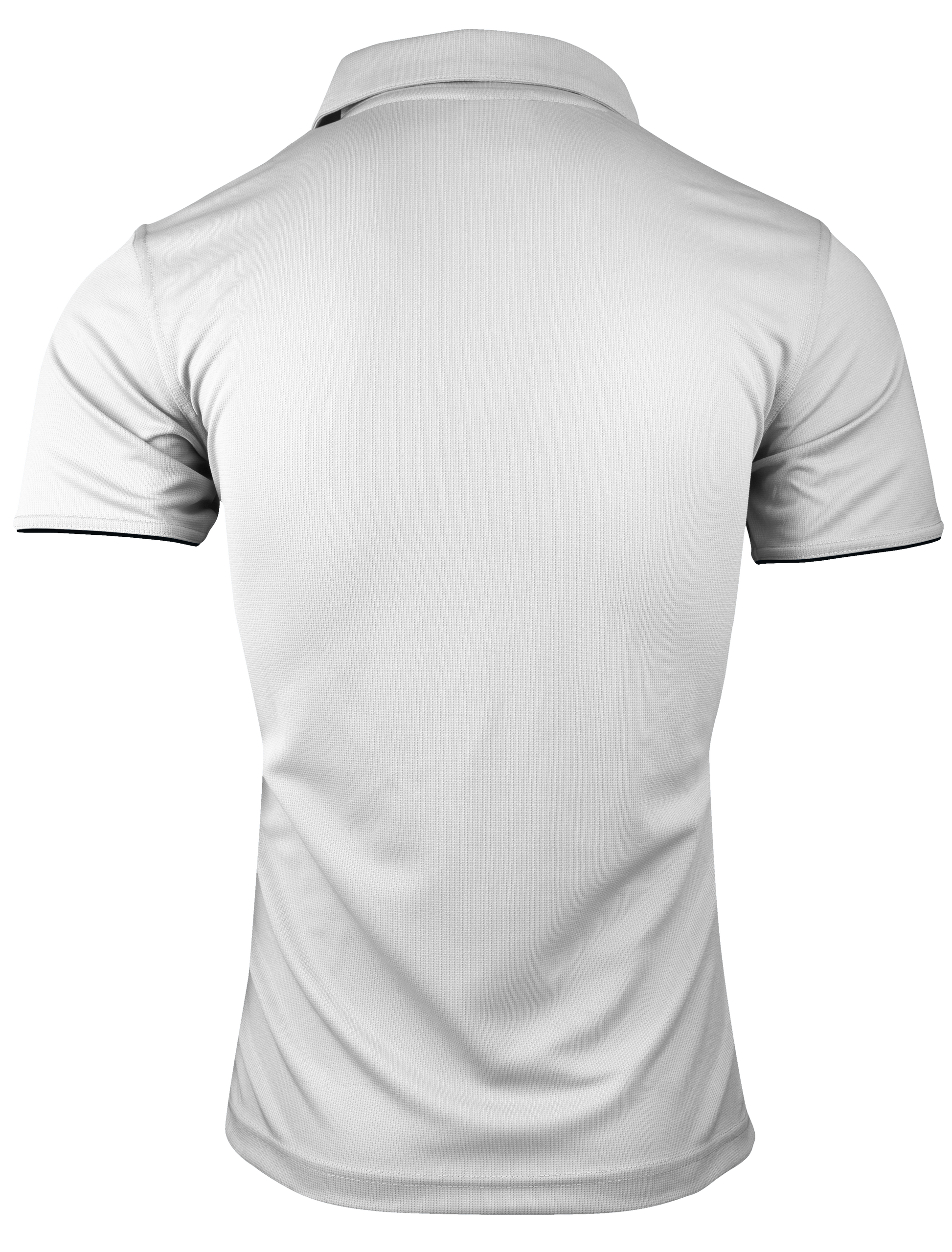 Yarra Mens Polos