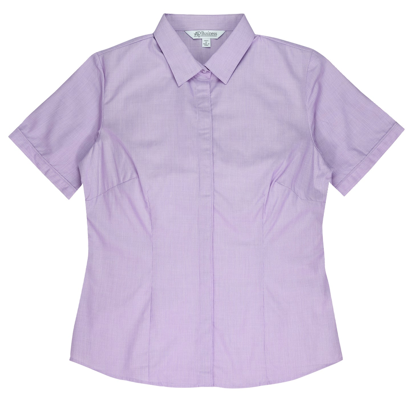 Grange Lady Shirt Short Sleeve