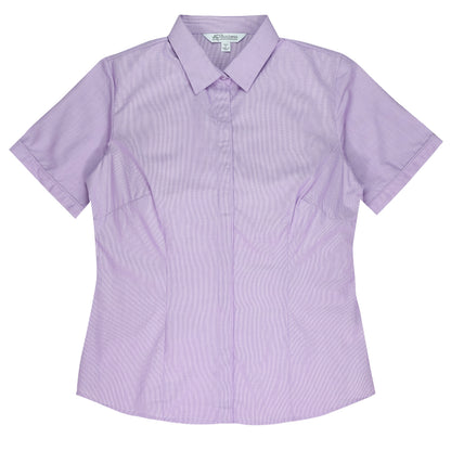 Grange Lady Shirt Short Sleeve
