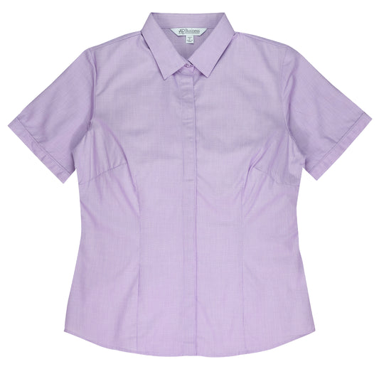 Grange Lady Shirt Short Sleeve