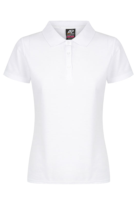 Hunter Lady Polos