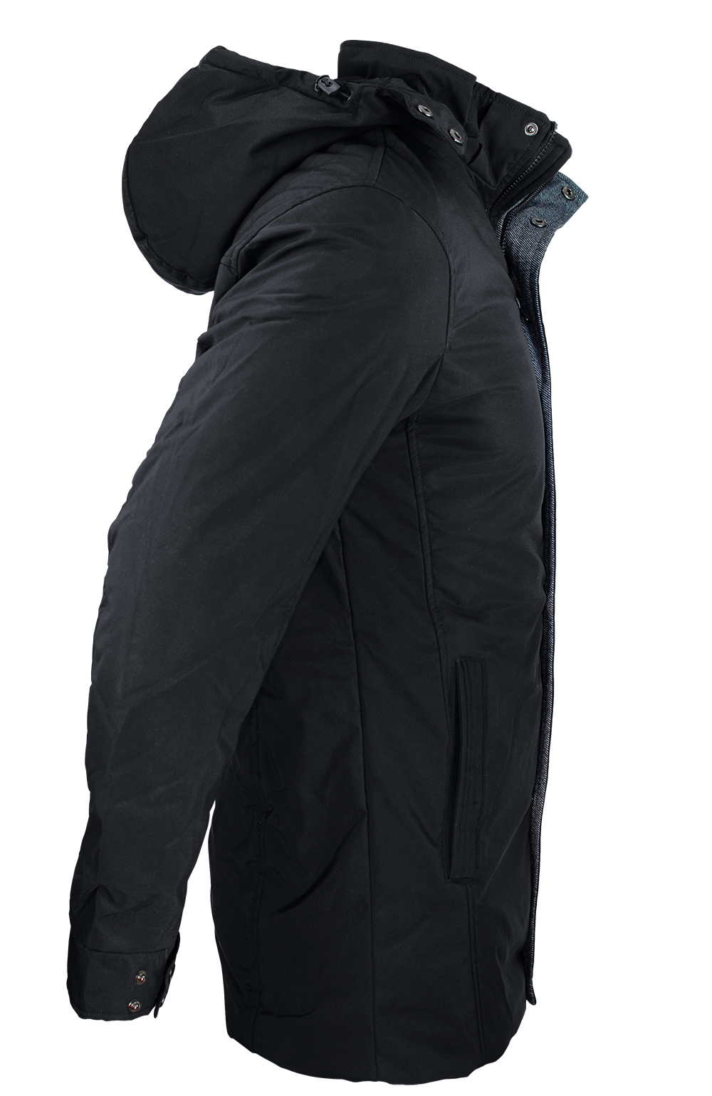 Parklands Mens Jackets